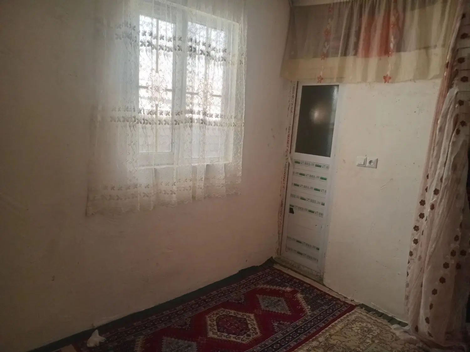 ملک مسکونی