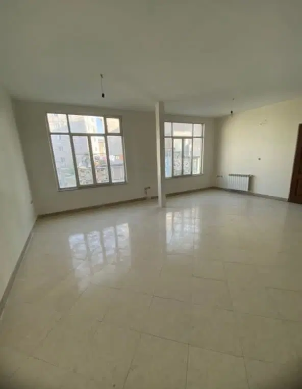 ۱۳۵ متر تک واحدی ۲ خواب فول امکانات