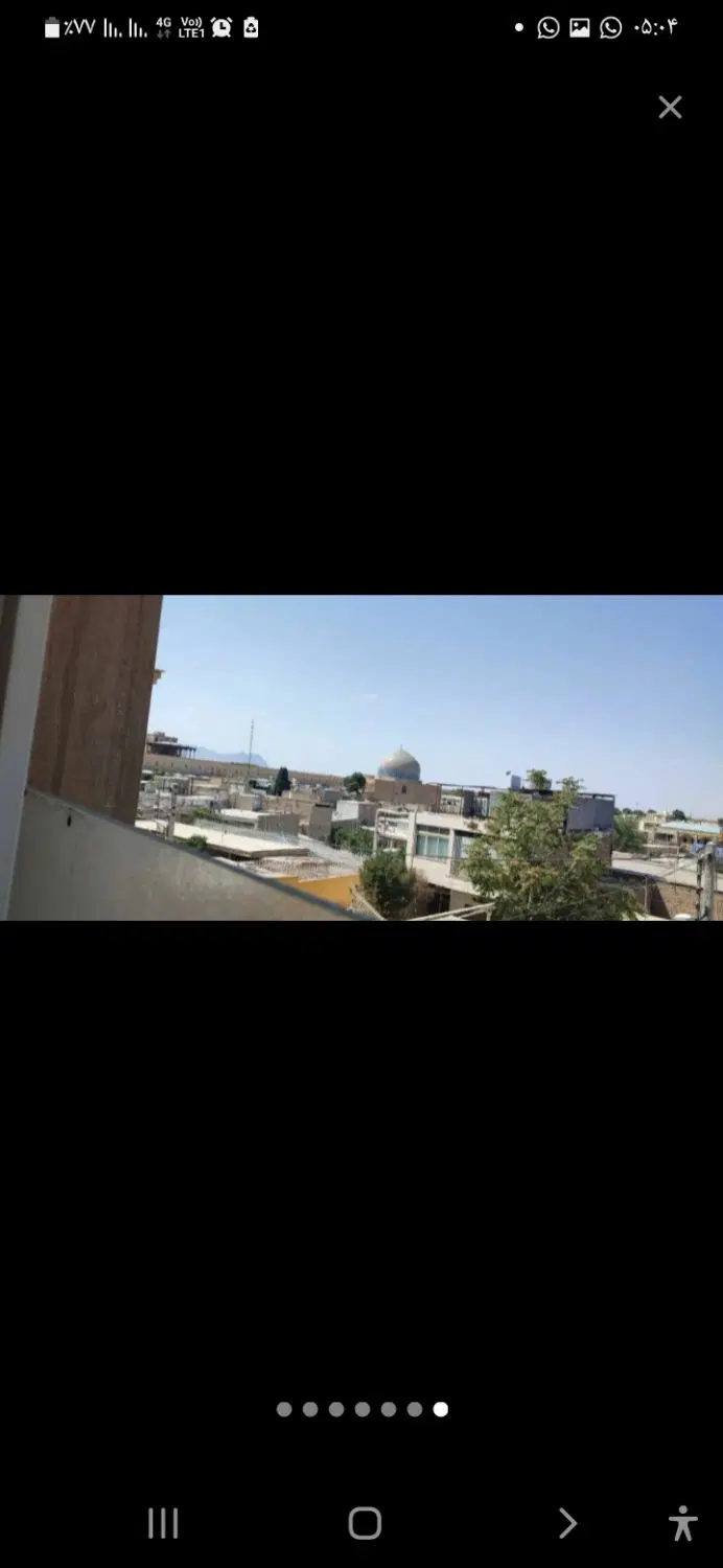 اجاره سویت درزینبیه