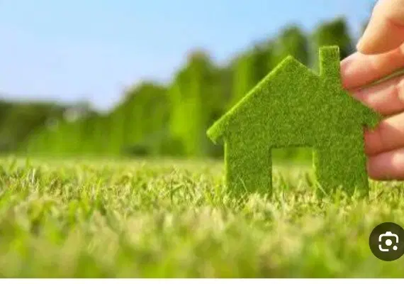 زمین مسکونی_ دونبش شمالی _ نظام مهندسی