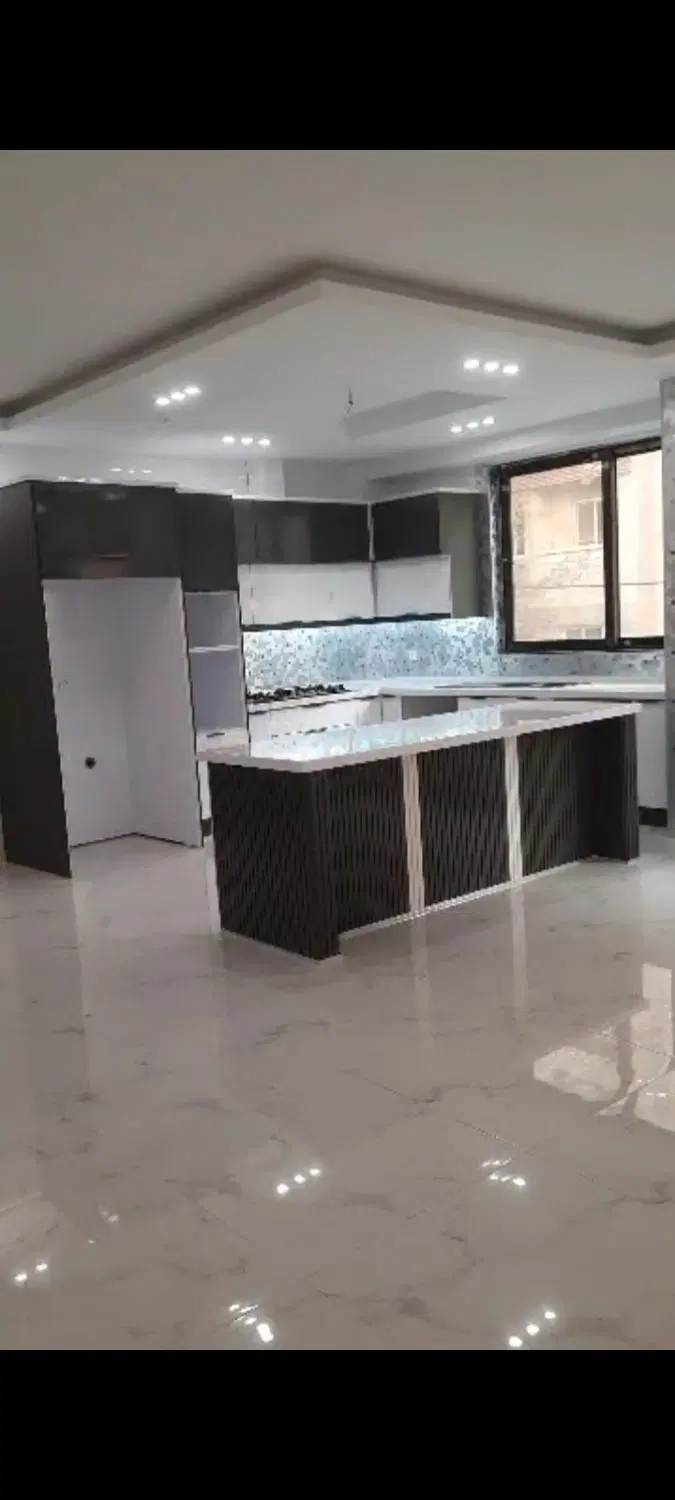 تهاتور آپارتمان