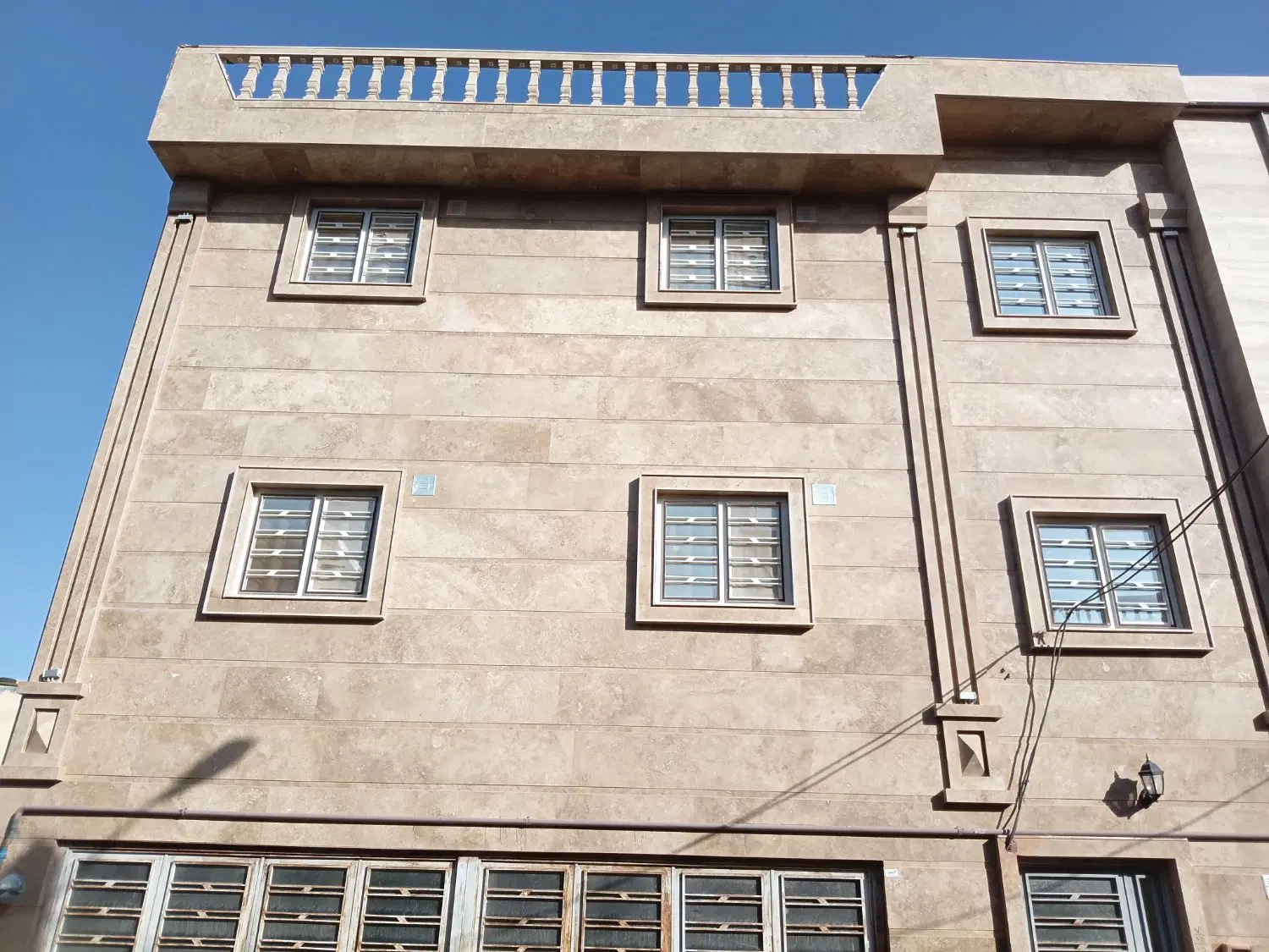 فروش خانه ویلایی