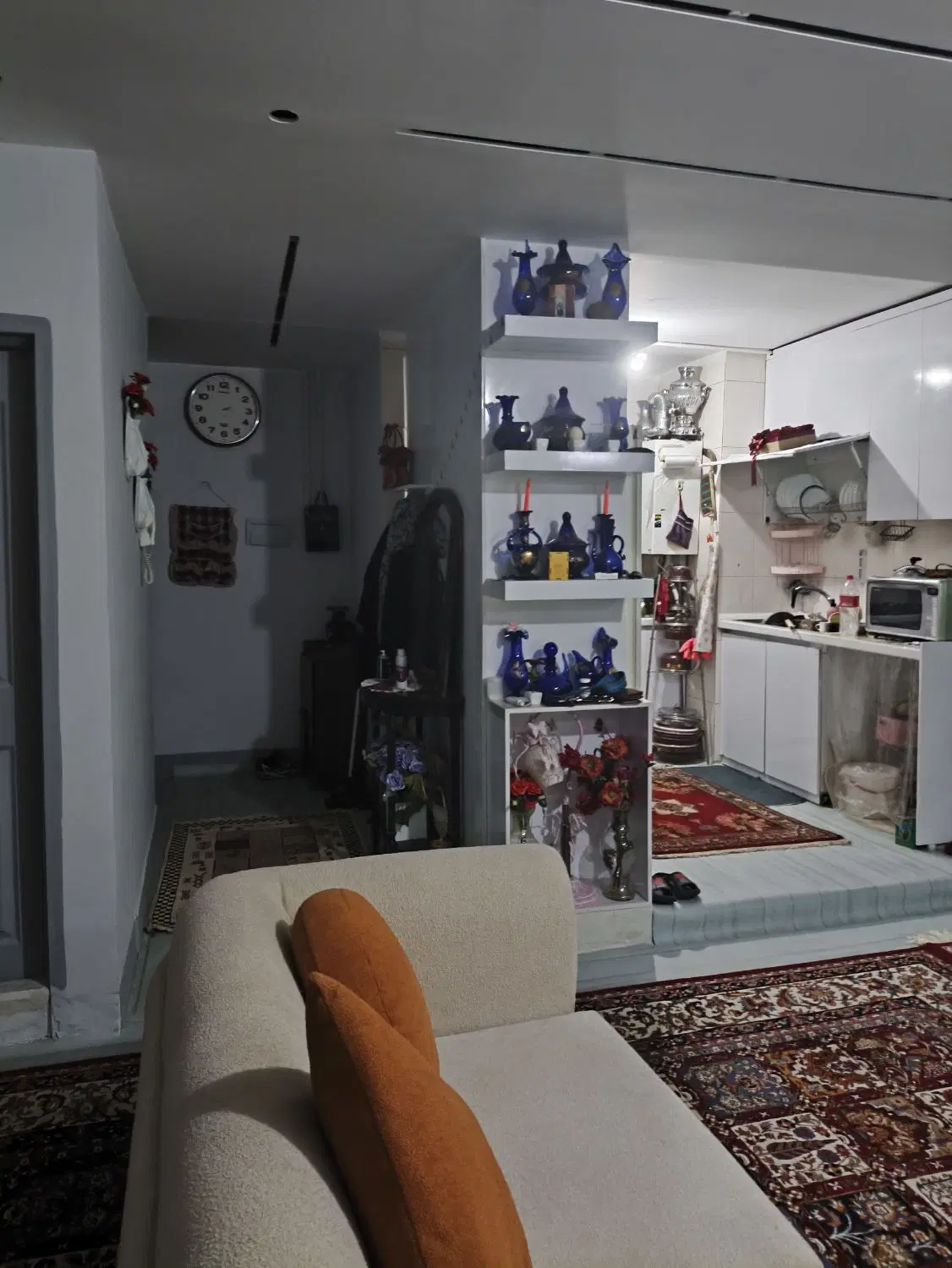 85متری