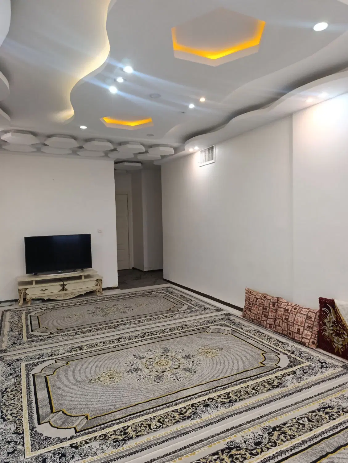 فروش آپارتمان _فاز۱۱پردیس _زون ۵ _بلوار فردوسی