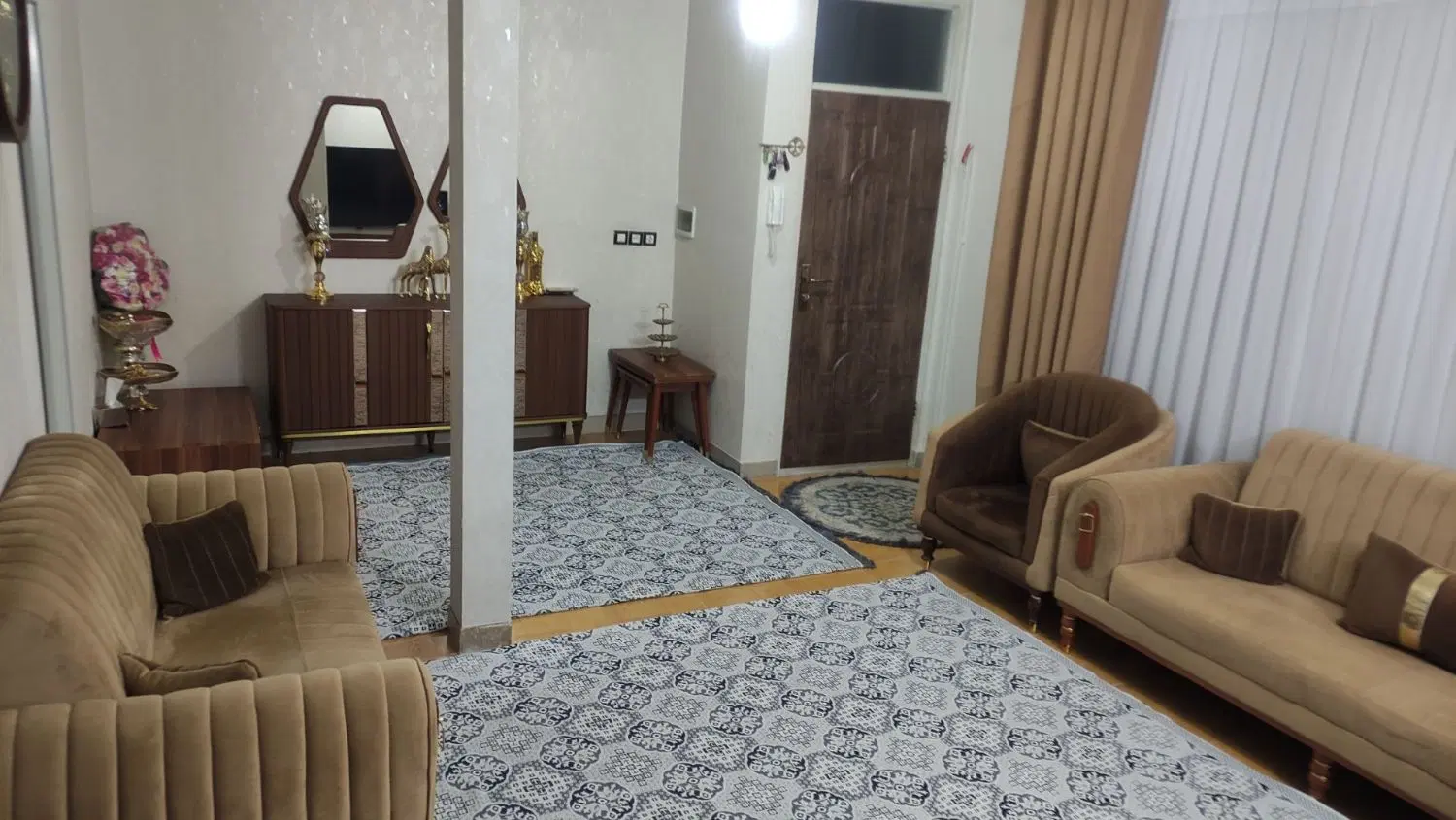 خانه ویلایی دوطبقه فروشی
