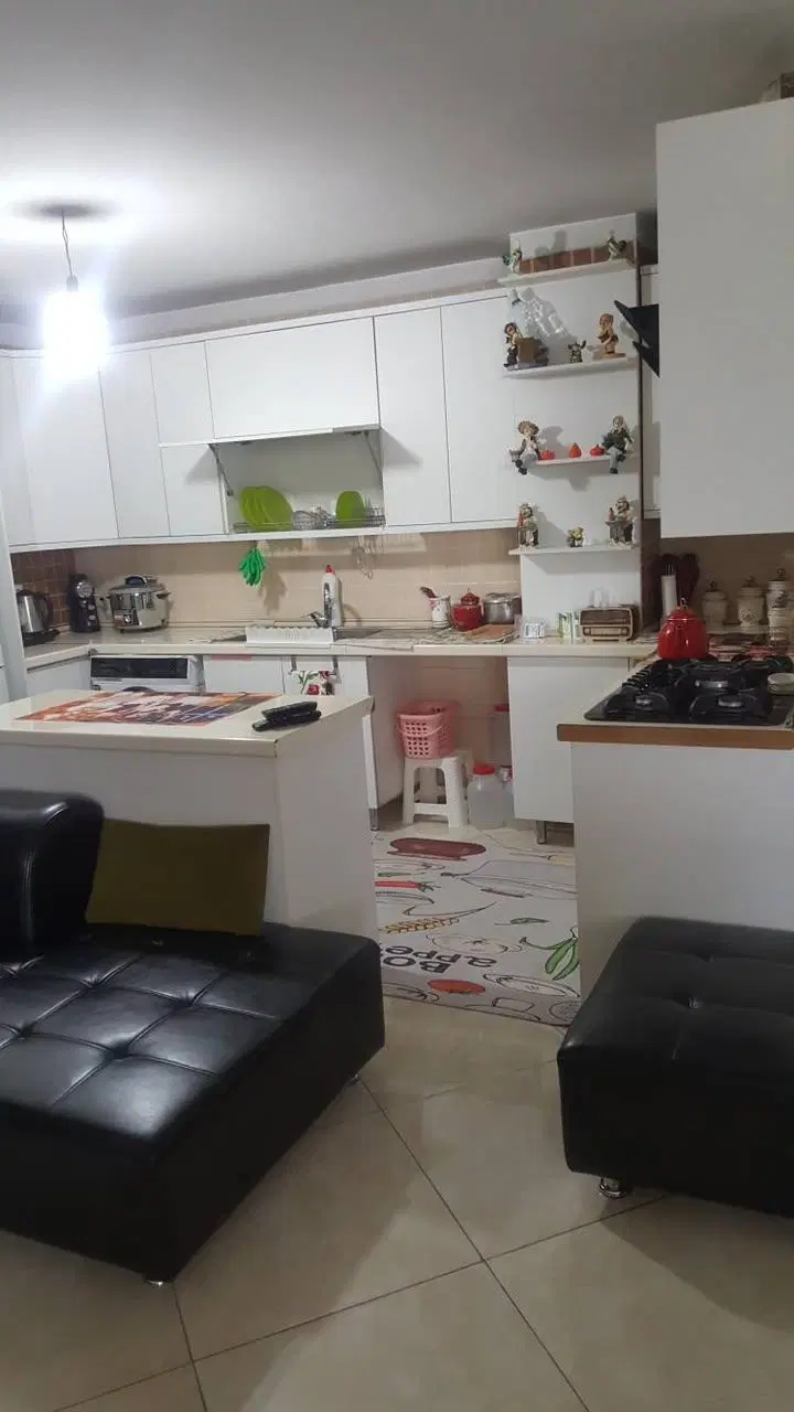 فروش واحد مسکونی