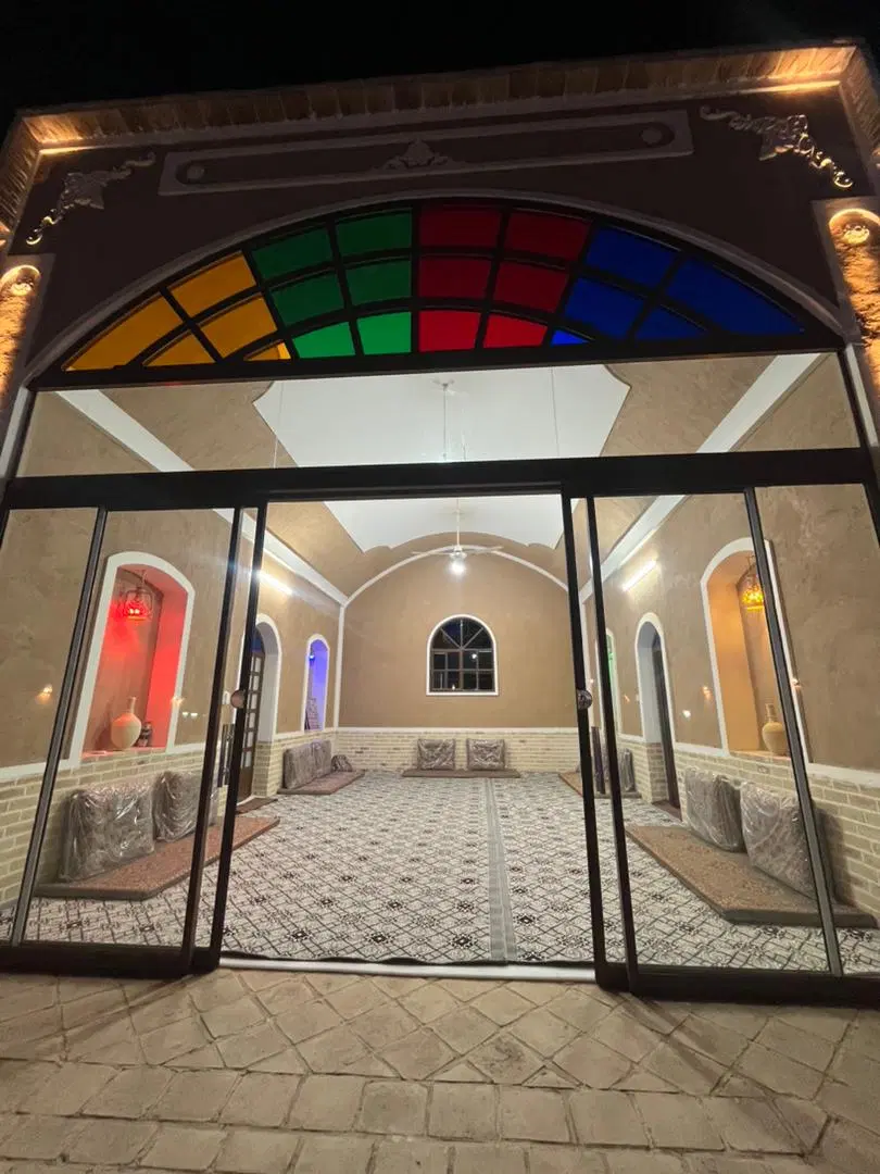 مهرگان ویلا