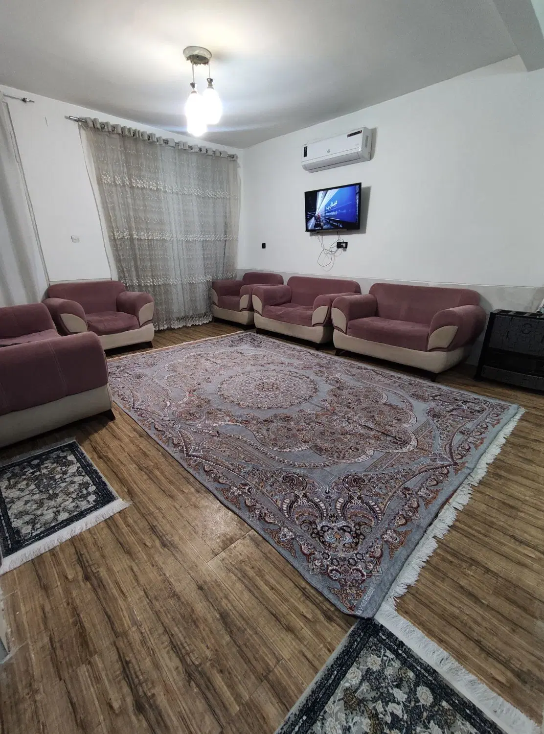 اجاره منزل مبله_سوئیت_هتل آپارتمان اسپیلت دار