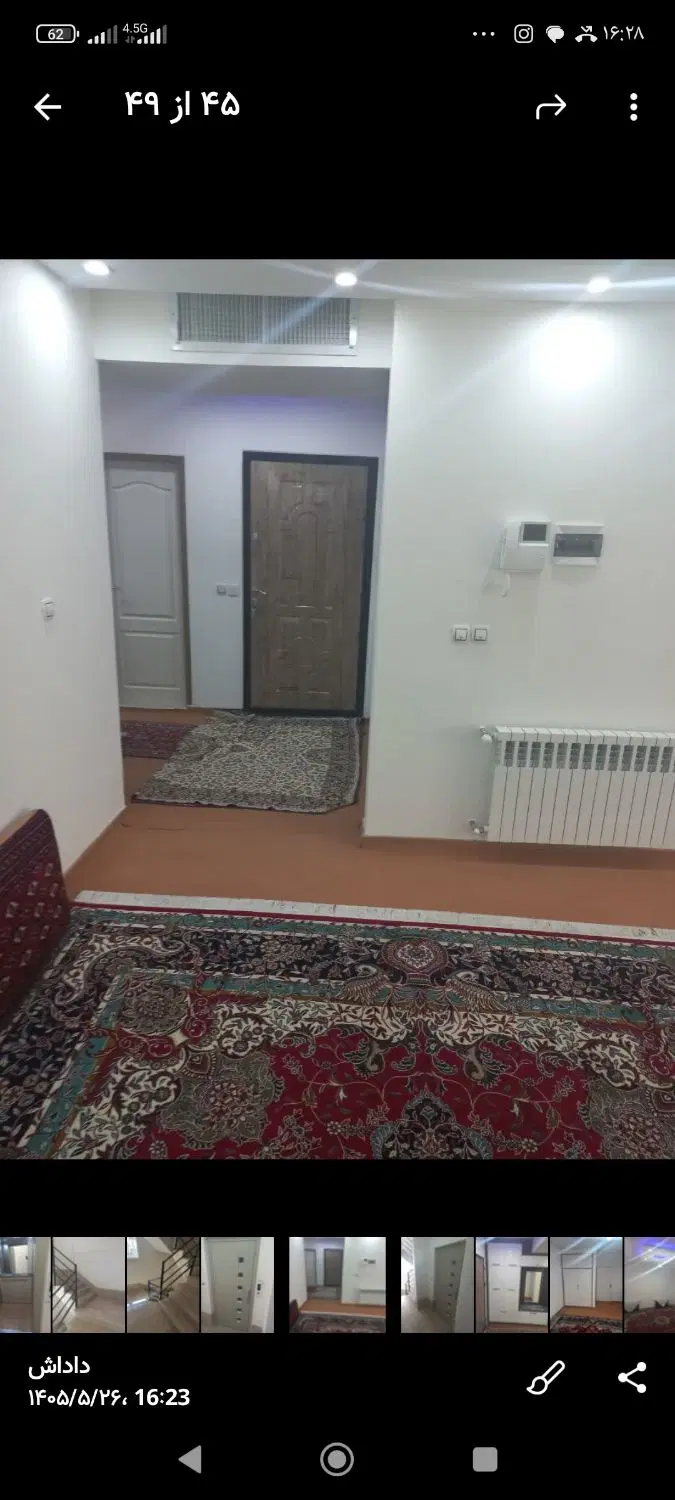 پردیس فاز۸امیرساوالان