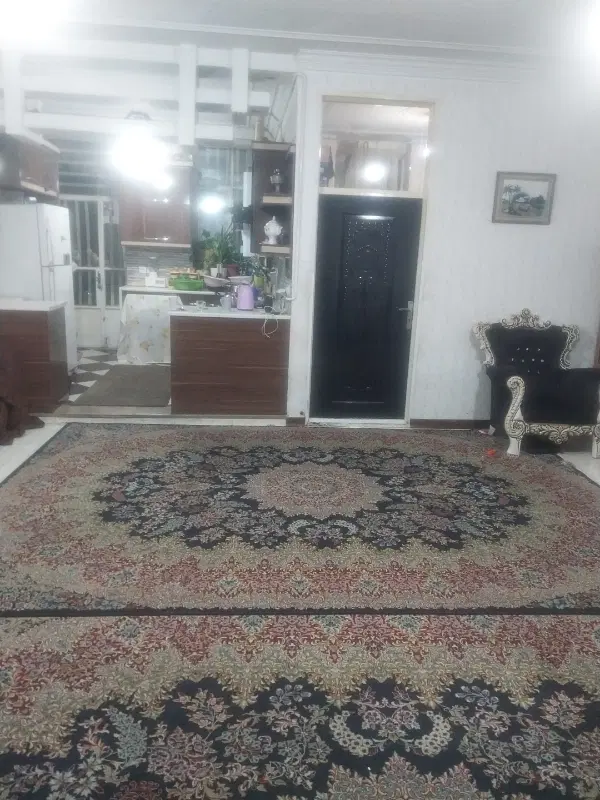 ویلایی شهرک مطهری