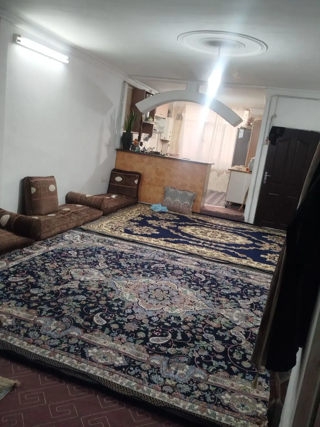 اجاره واحد ۹۰ متری دوخواب_مرتضی گرد