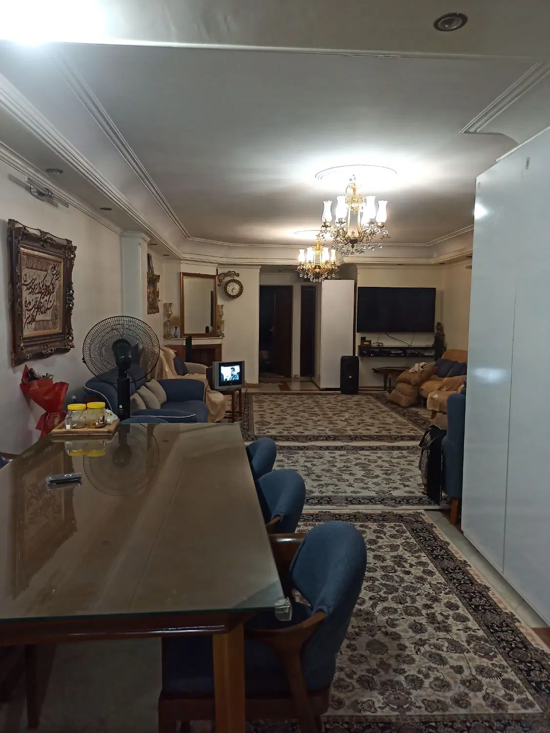 اجاره آپارتمان