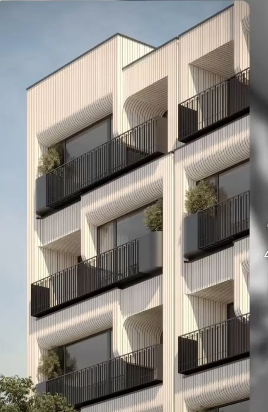 مشارکت در ساخت شمس آباد ۳۰۰ متر