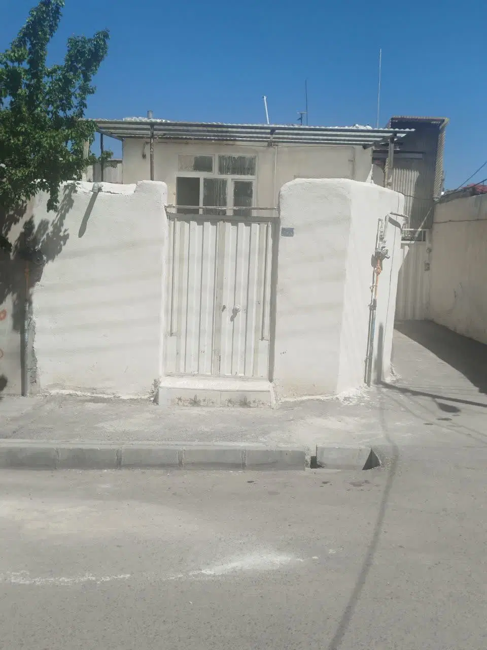 ویلایی فروشی در اسلام آباد