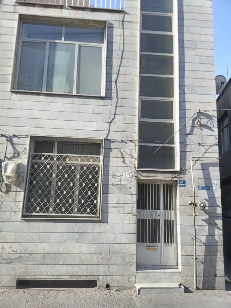 ملک در خاجه نظام