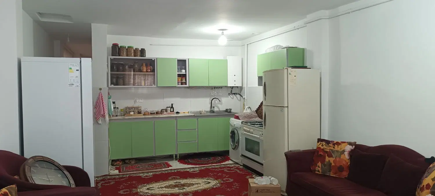 ویلایی۷۰ متری سیاه اسطلخ