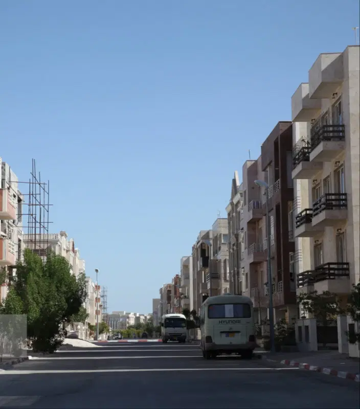 نوبنیاد ۱ دو خواب