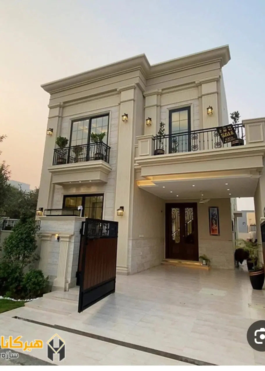 منزل ویلایی