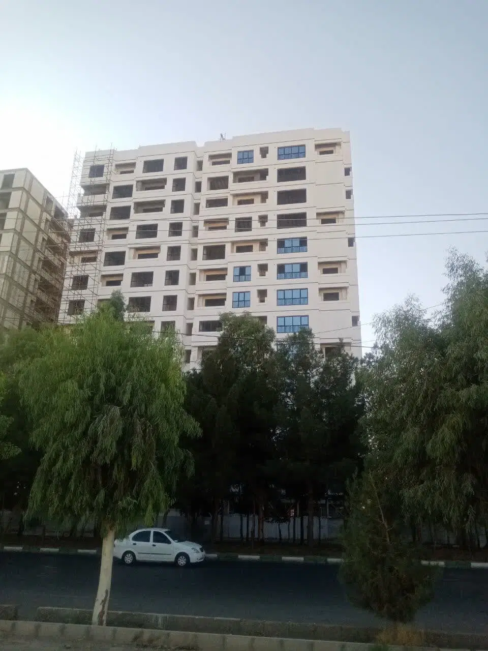 واحد ۹۰ متری آتیما