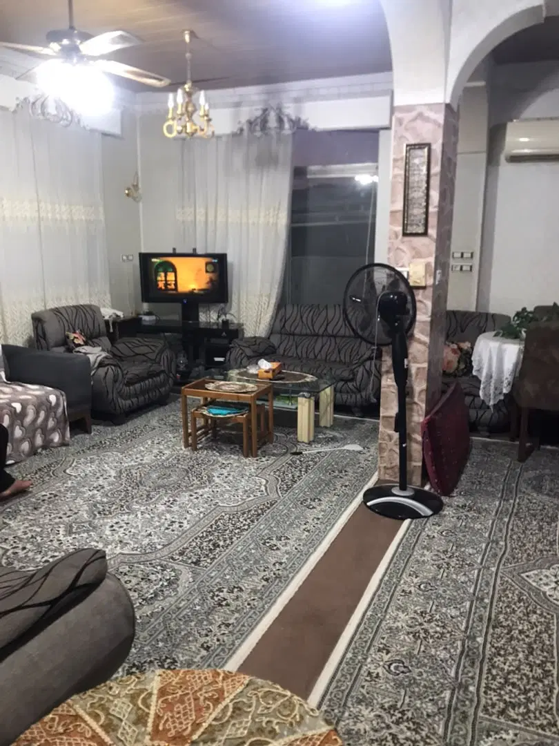 دو دستگاه ویلایی سنددار