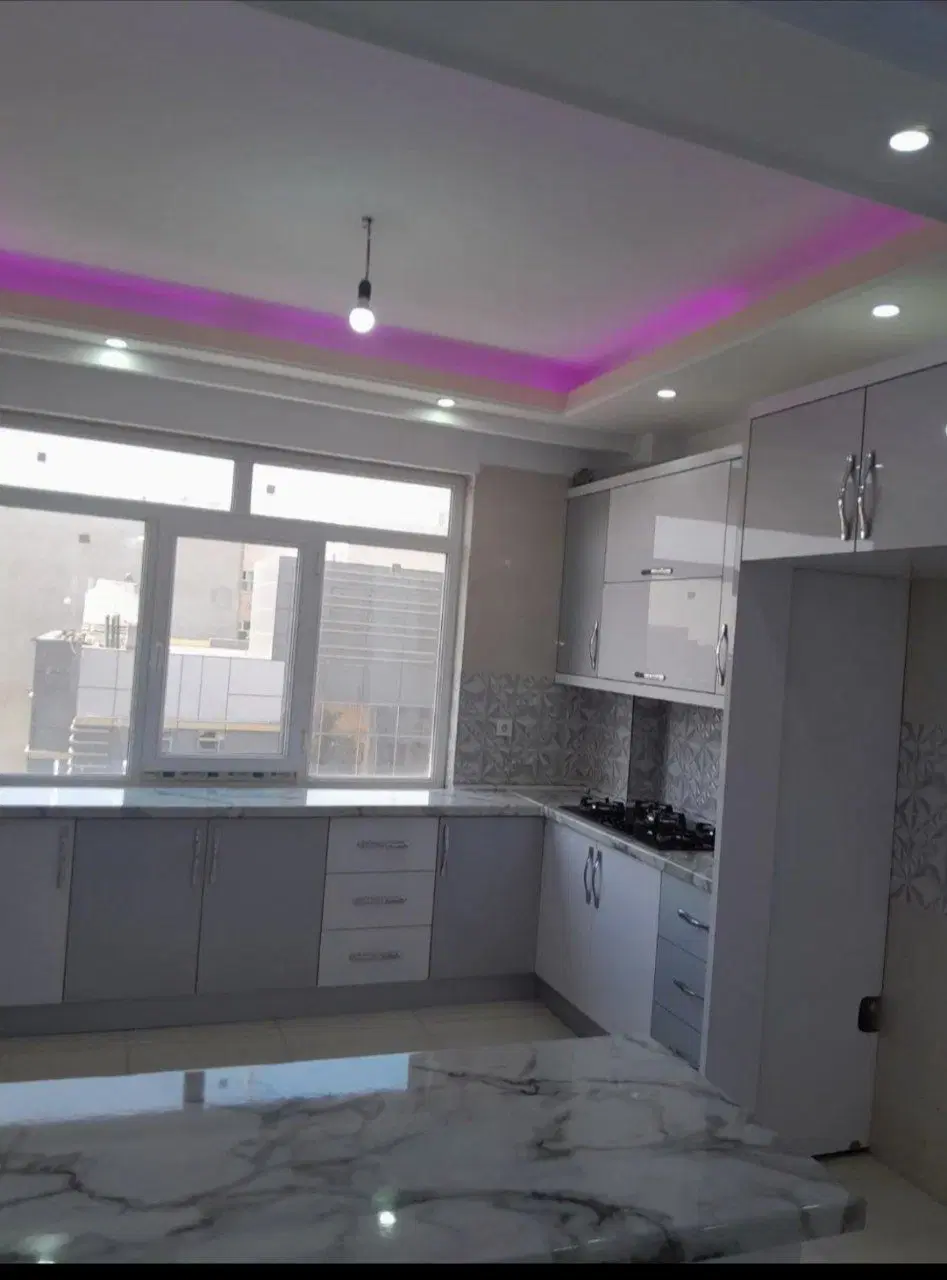فروش آپارتمان ۷۳متر ۲خواب خوش نقشه