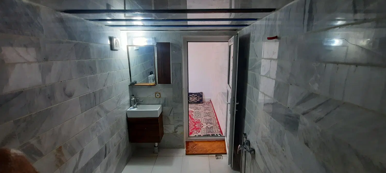 باغ ویلا ساحل