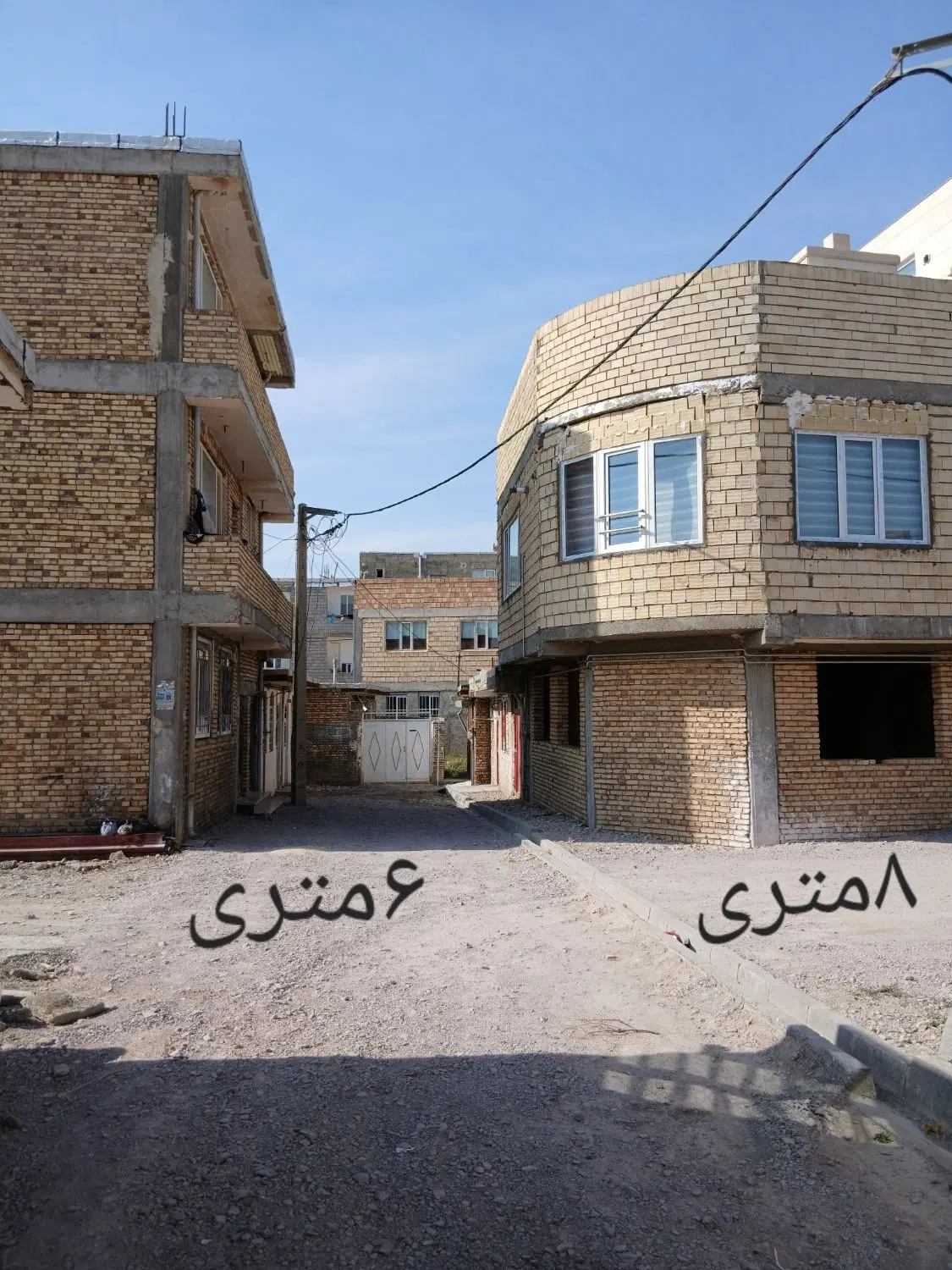خانه در آژیده