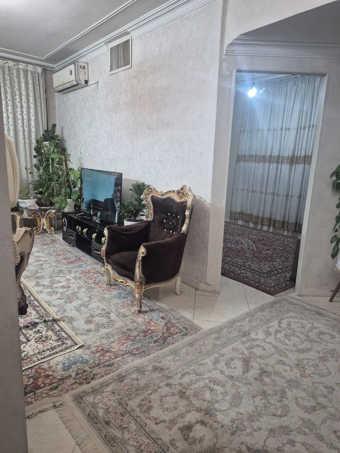 واحد مسکونی