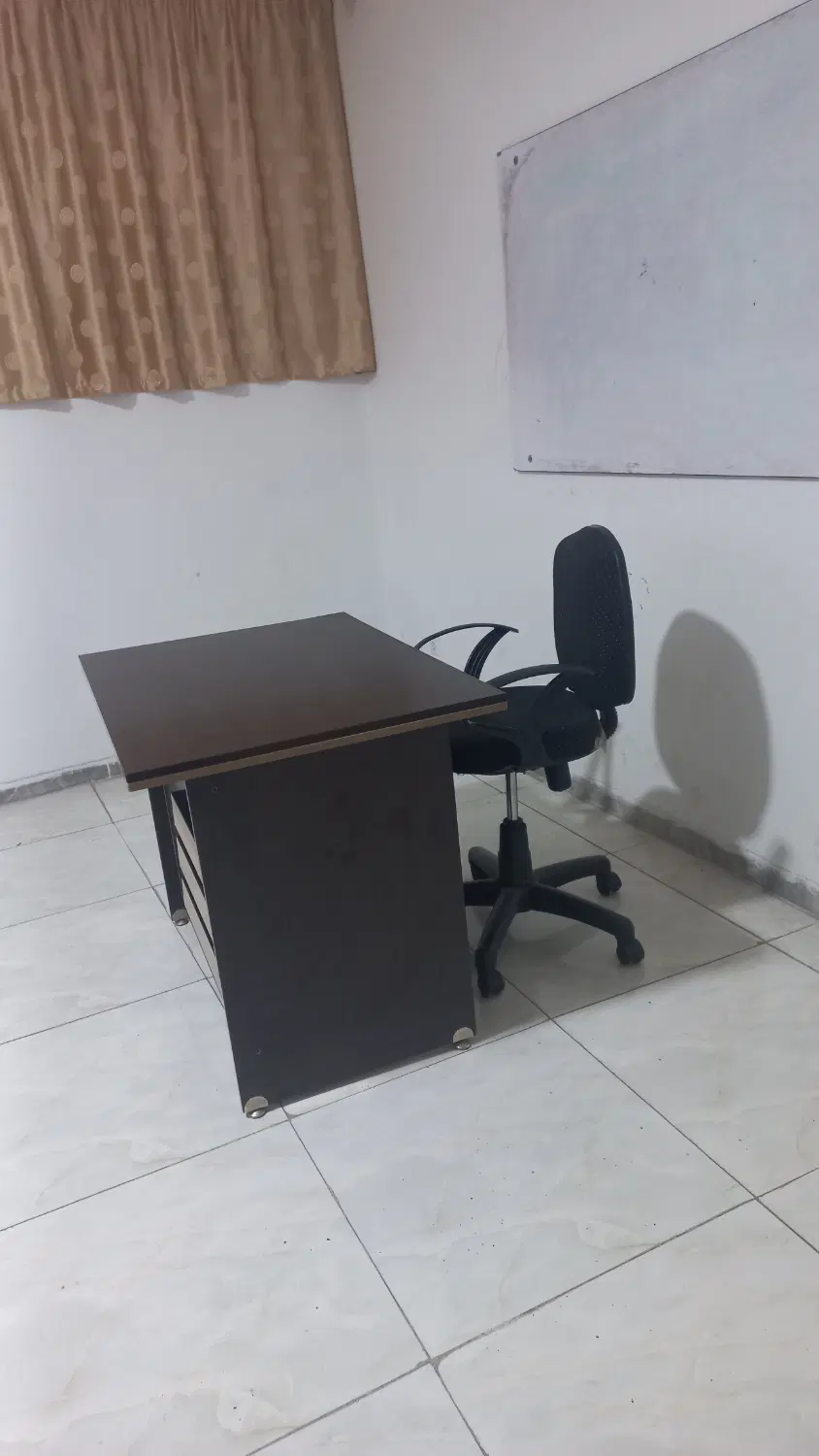 دفتر کار اشتراکی