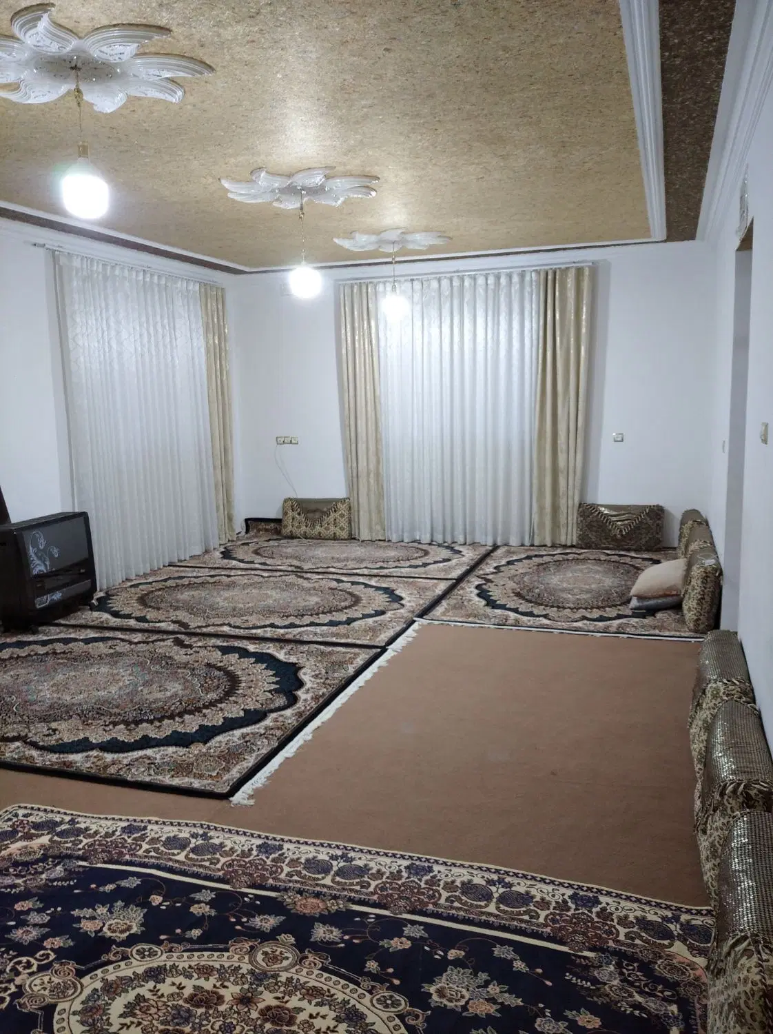 خانه فروشی 117متری در قلیان