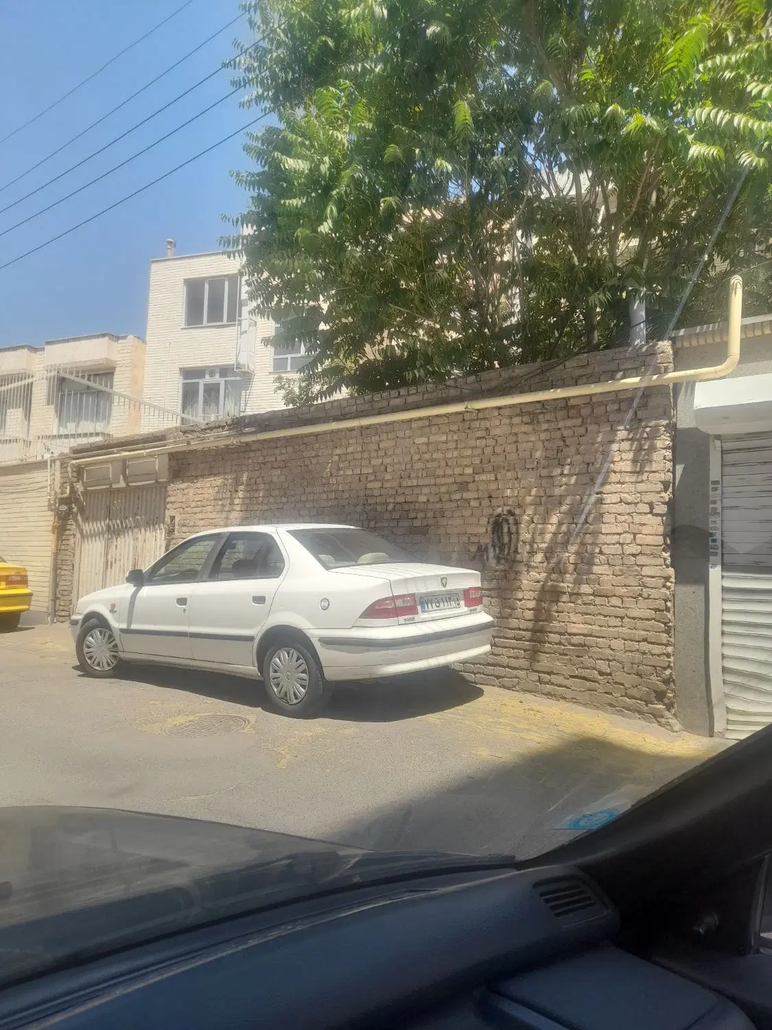 خانه ویلایی