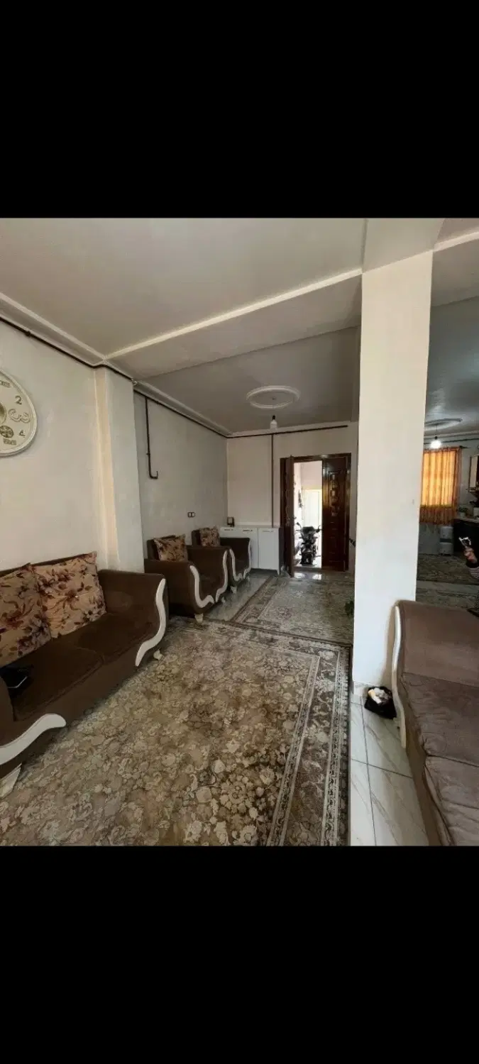 اجاره واحد ۶۵متری