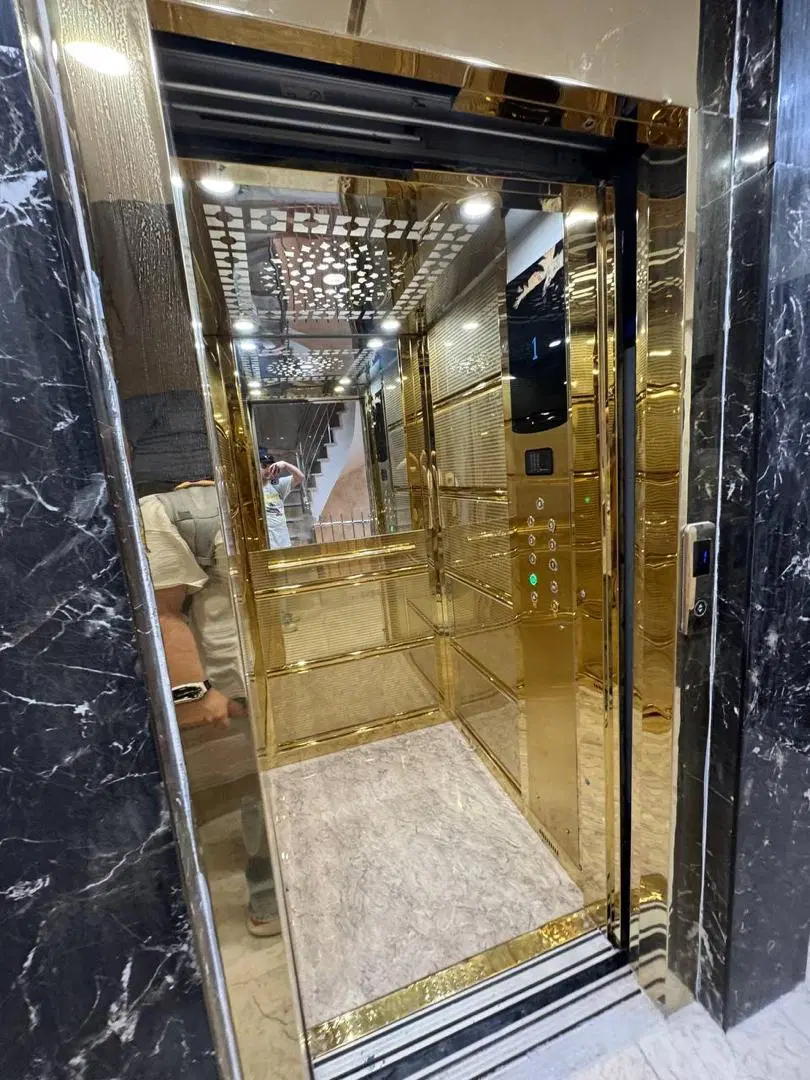 واحد سوپر لاکچری سود ابان تضمین کن