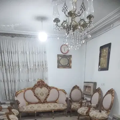 ویلایی کلنگی بنیادجنوبی لوکیشن دار