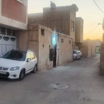 فروش مزل گلنگی دارای پروانه