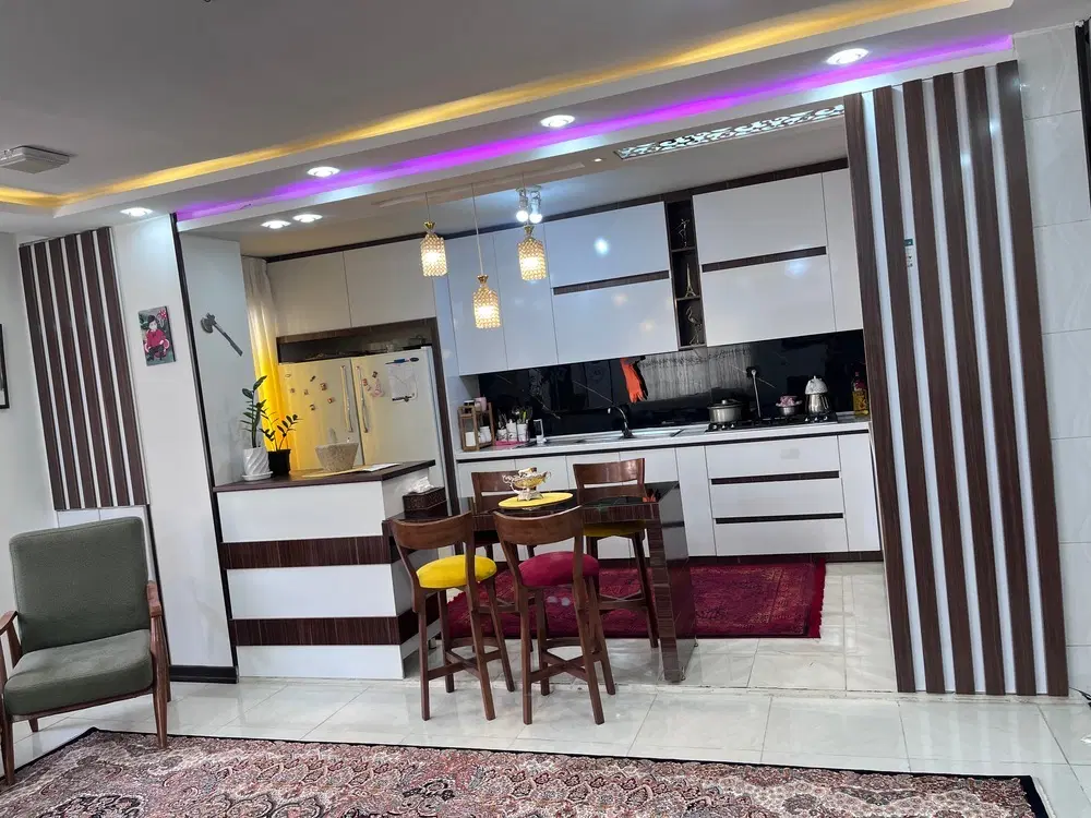 فروش آپارتمان منظریه محله37