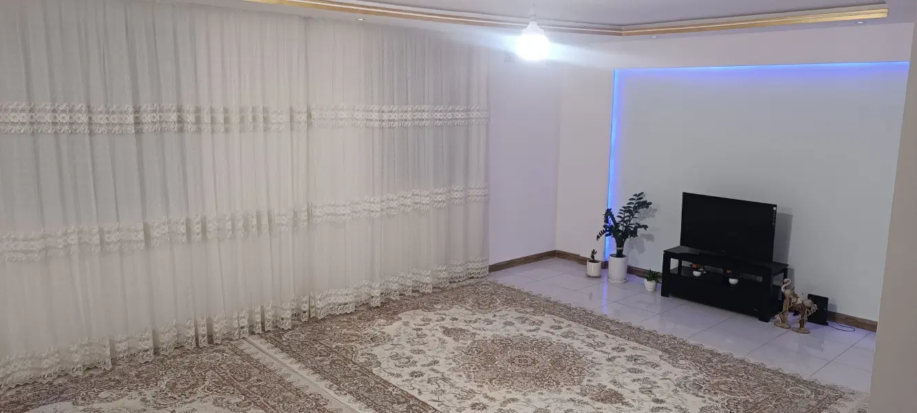 آپارتمان ۹۷متر_تک واحدی_سندار