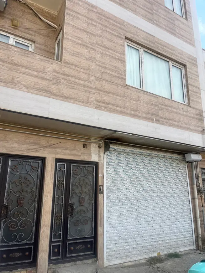 اجاره حیاط  ۹۰ متر یک خوابه در خیابا نجفی