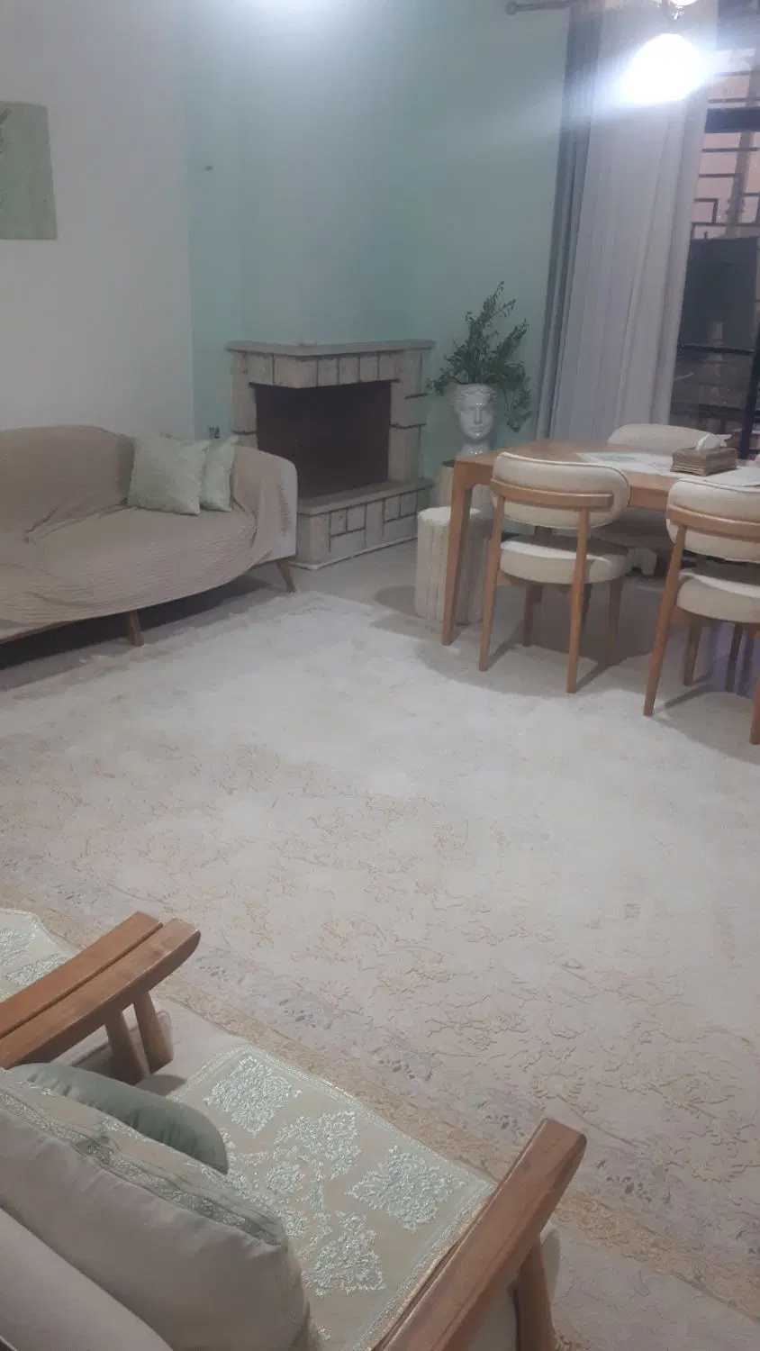 آپارتمان سه خواب مولانا تک بلوک