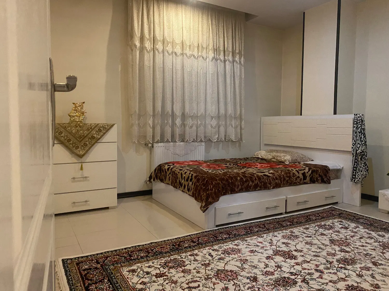 فروش آپارتمان ۱۰۵ متری