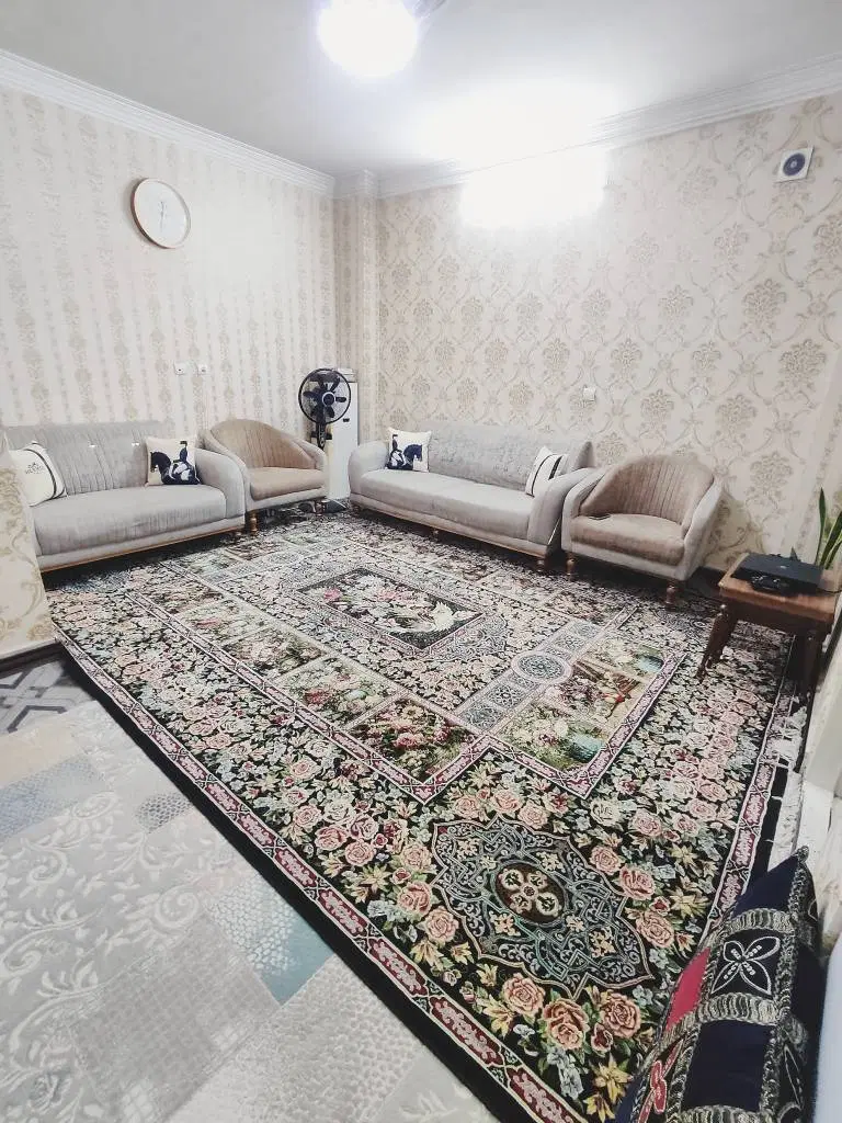 ۵۲ متر رهن کامل فول امکانات