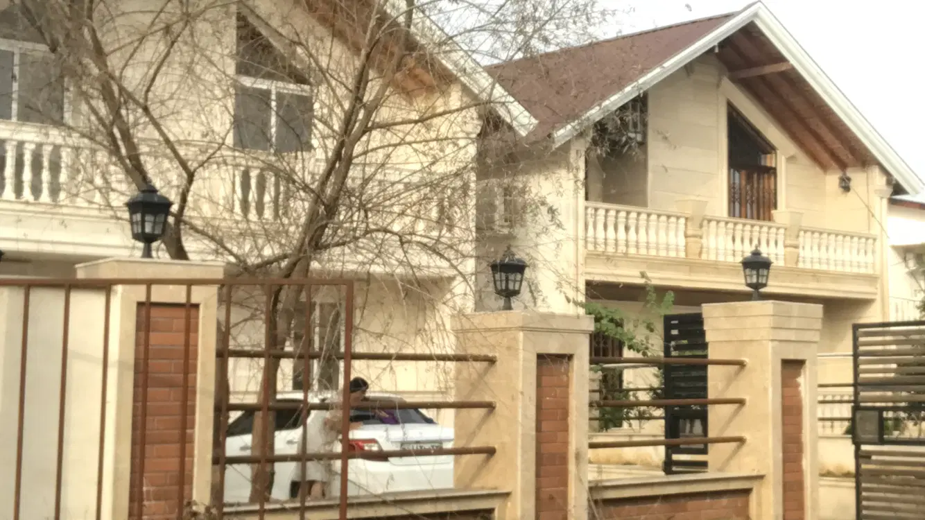 فروش زمین مسکونی
