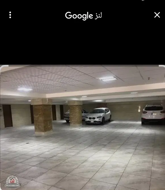 اجاره پارکینگ دوربین دار