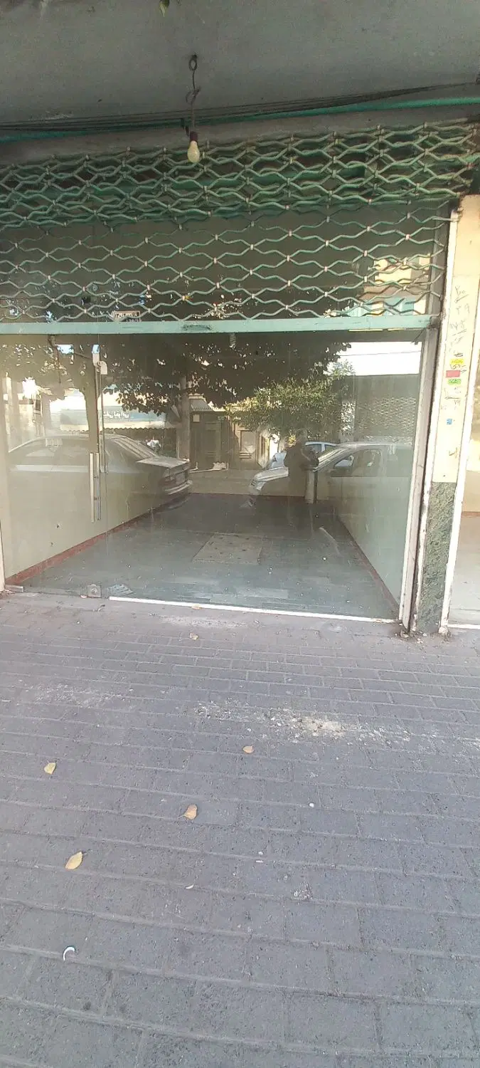 اجاره دوباره مغازه درمارالان خیابان پرورش