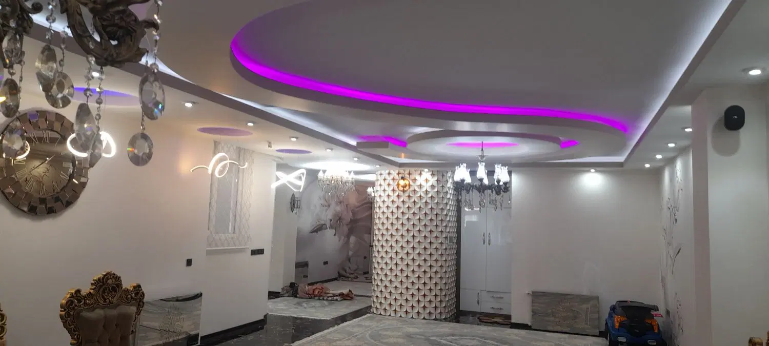 واحد آپارتمان ۸۵متری دوخواب