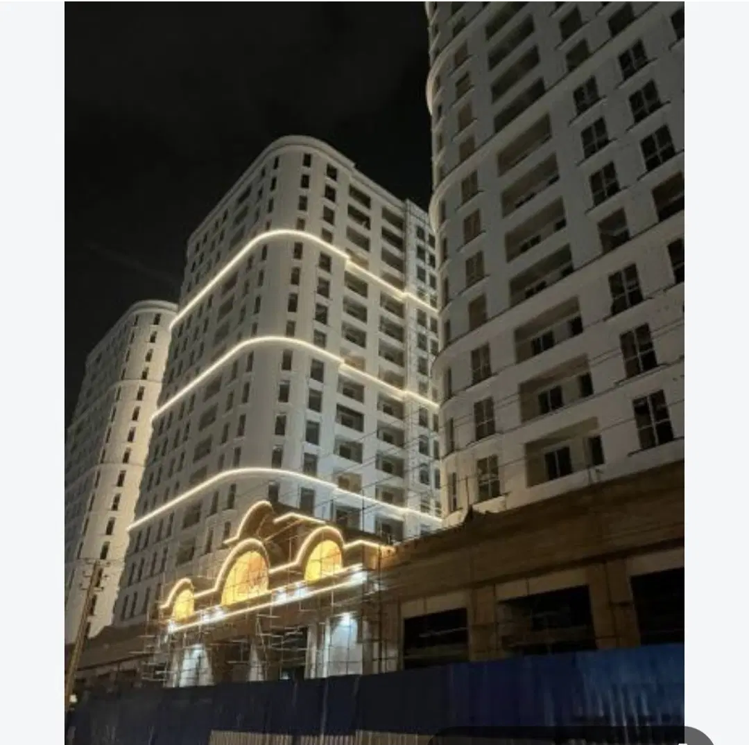 حواله فروش برج رونیکا