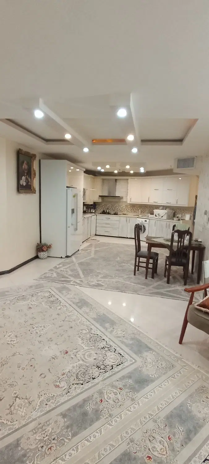 ویلایی دربست 110 متر چاهشک باغبان 24