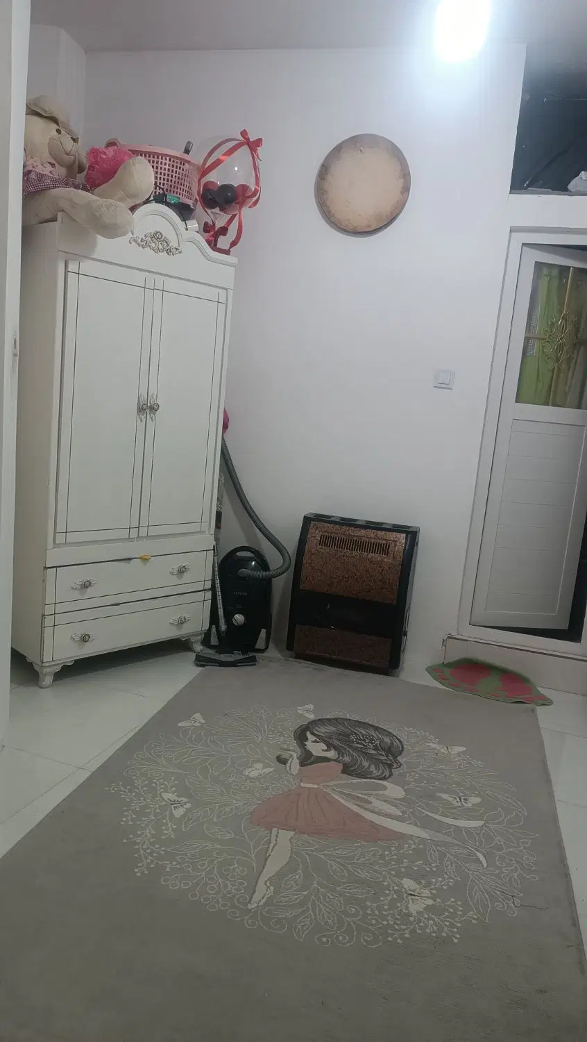 آپارتمان توس۶۵