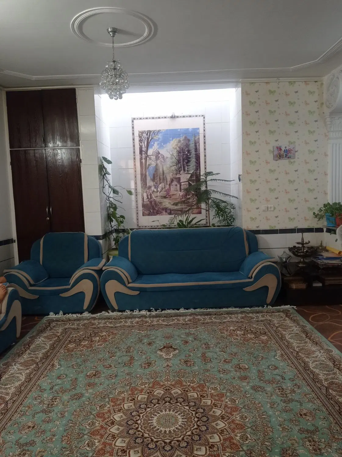 رهن و اجاره منزل دربست
