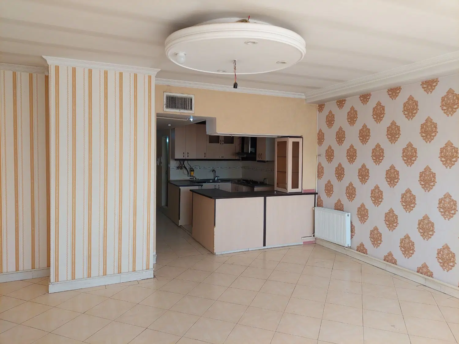 ۸۰متر ساسانی کوچه طالقانی